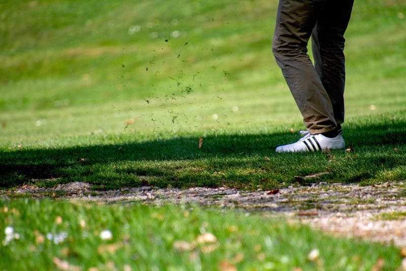 Grounding Exercises